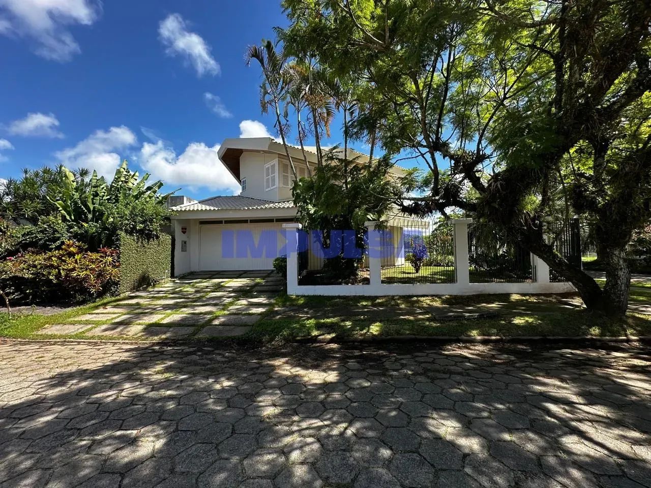 Belíssima Casa Jardim Anchieta - Foto 2
