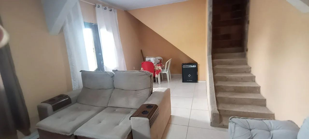 Casa bem localizada magé - Foto 5