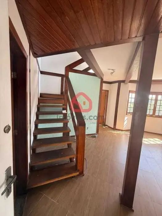Casa em Condomínio : Triplex / Residencial / Anil - Foto 4