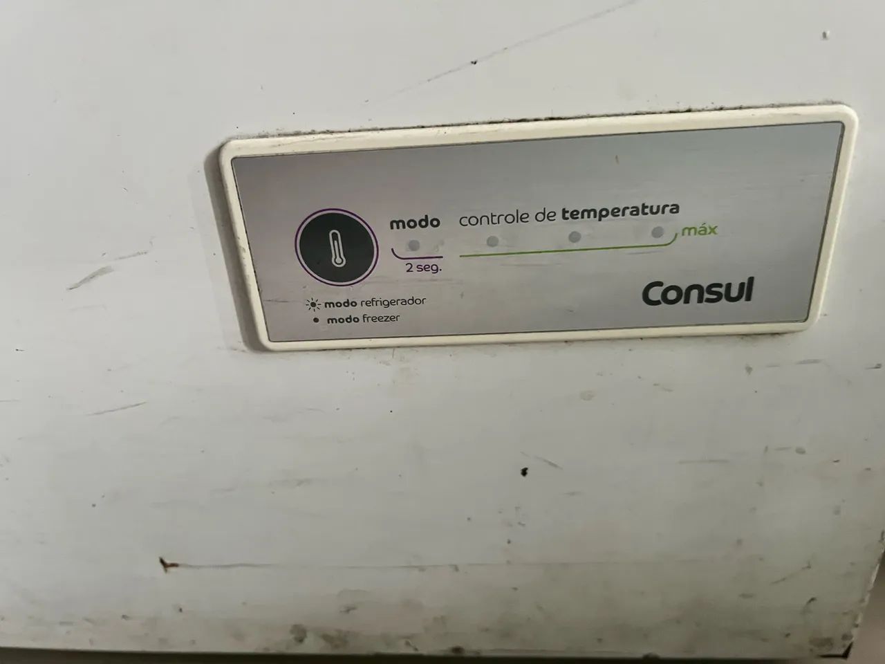 Freezer horizontal consul 300L - Foto 4