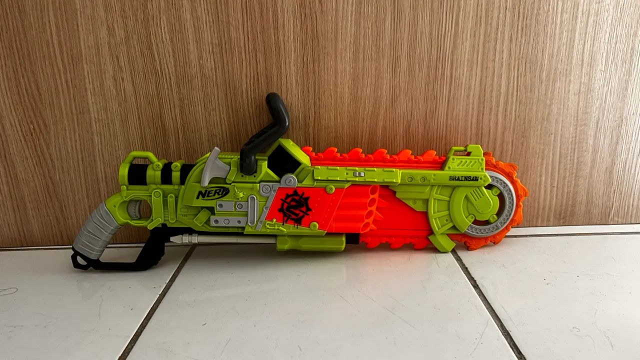 Nerf - Foto 2