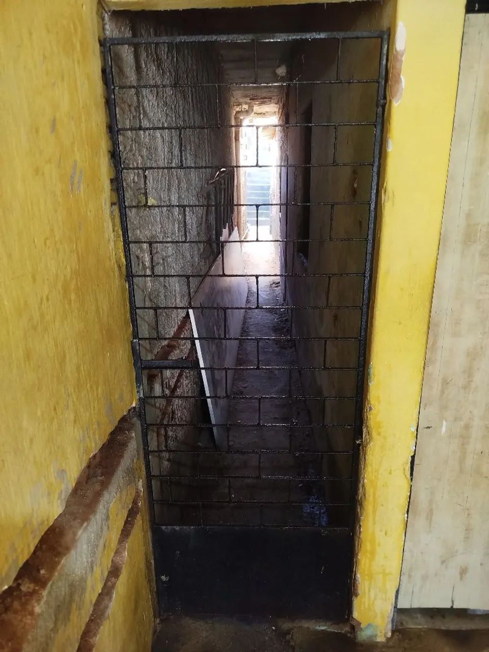 Portão de ferro - Foto 3