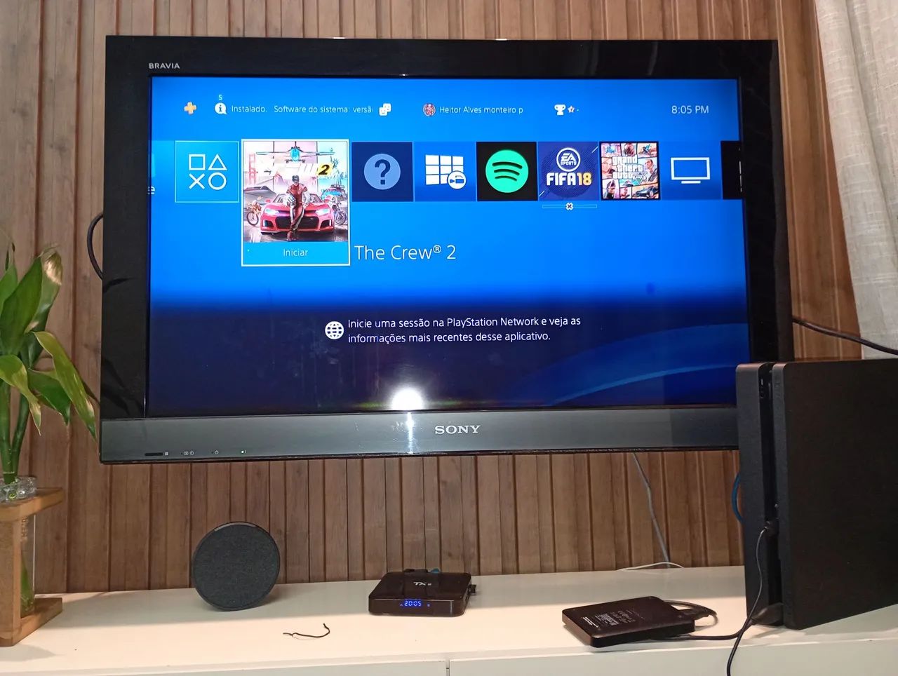 Ps4 Playstation 4 - Foto 5