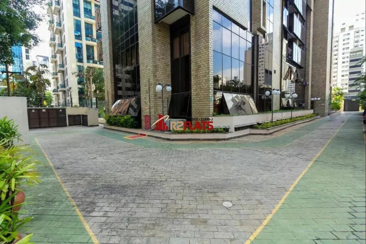 Flat com ótimo preço no bairro Moema. Confira! - Foto 9