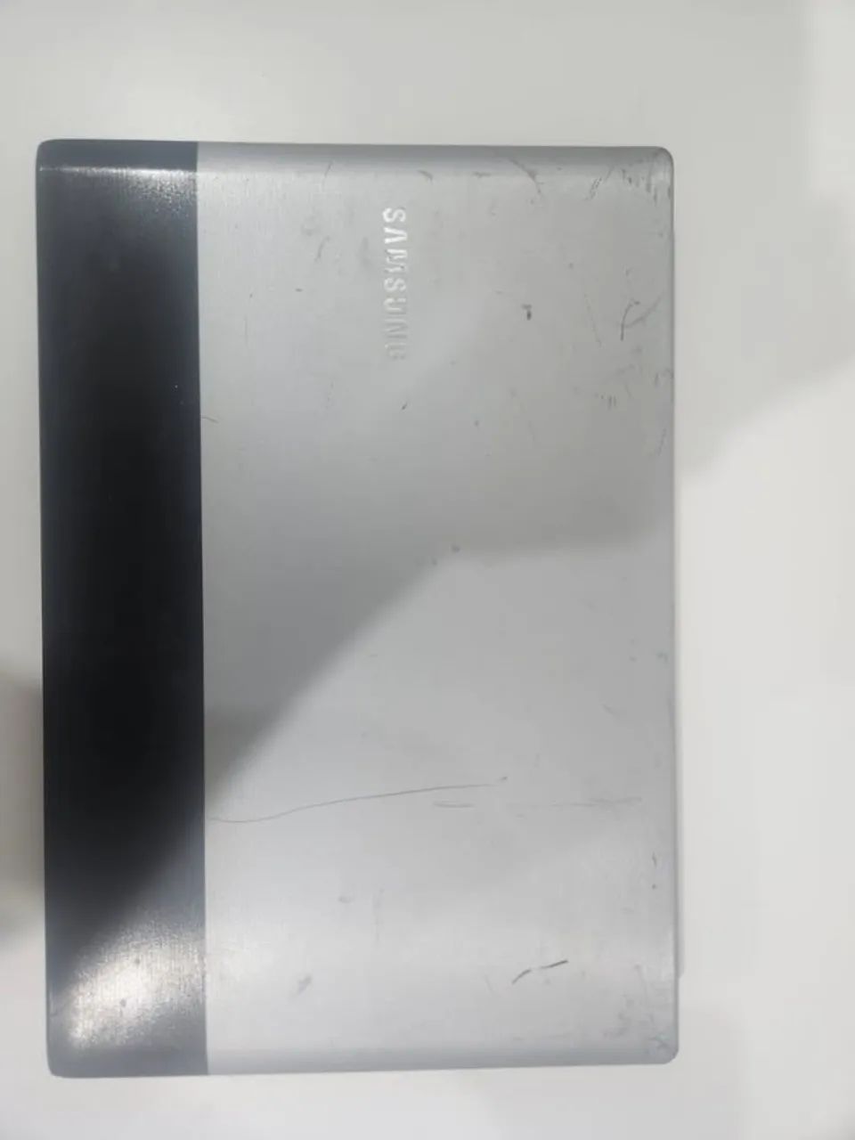 Notebook Samsung-Para estudos com SSD - Foto 2