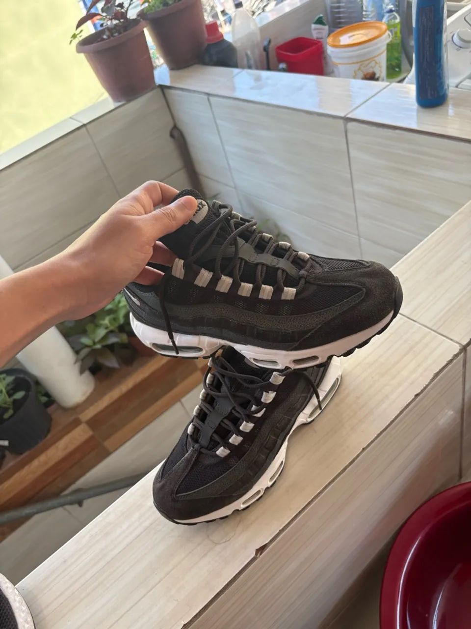 Nike Air Max 95  - Foto 2