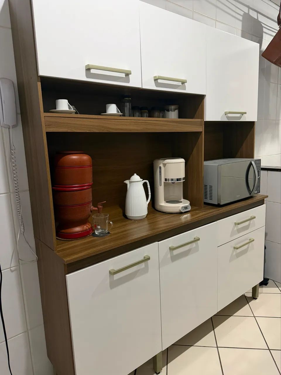 Cozinha Completa 