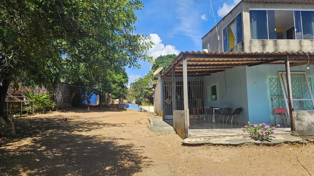 Vende se essa chácara 