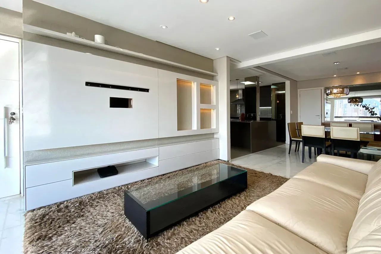 Apartamento 110m², 3 quartos e 2 vagas R$ 1.450.000 - Foto 4
