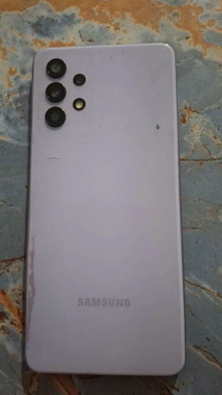 Vendo um A32 - Foto 3