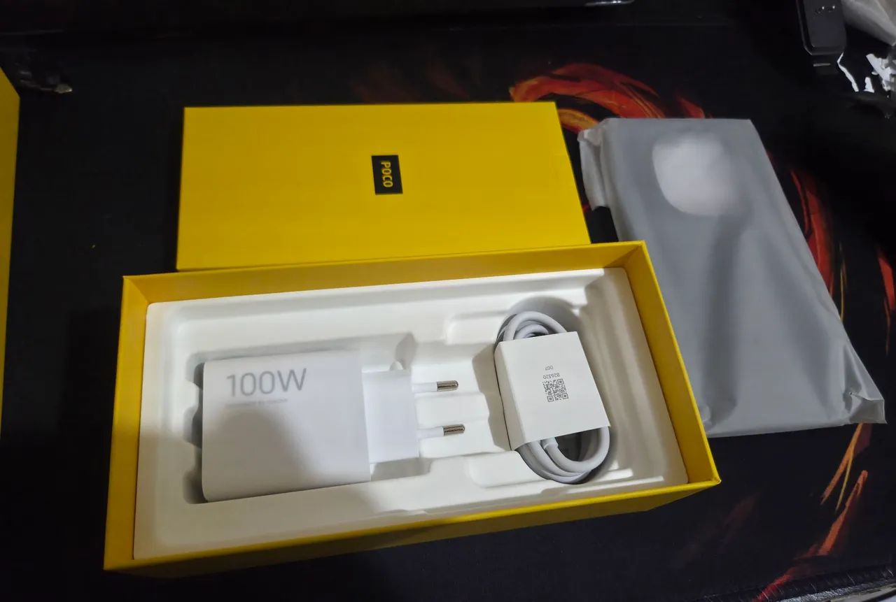 Xiaomi Poco M8 Pro - Foto 2