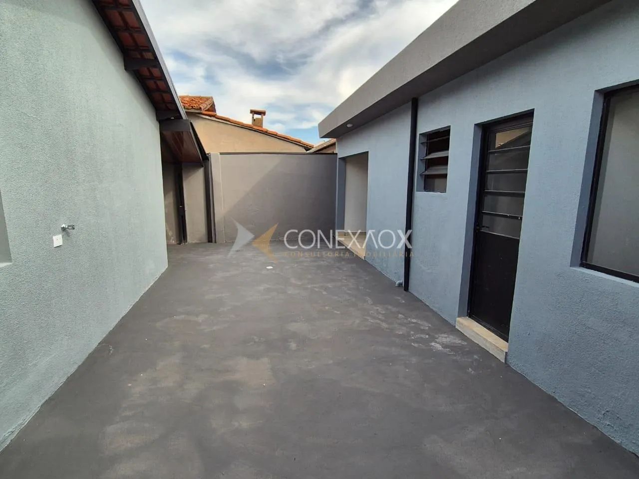 casa - Jardim Estoril - Campinas - Foto 4