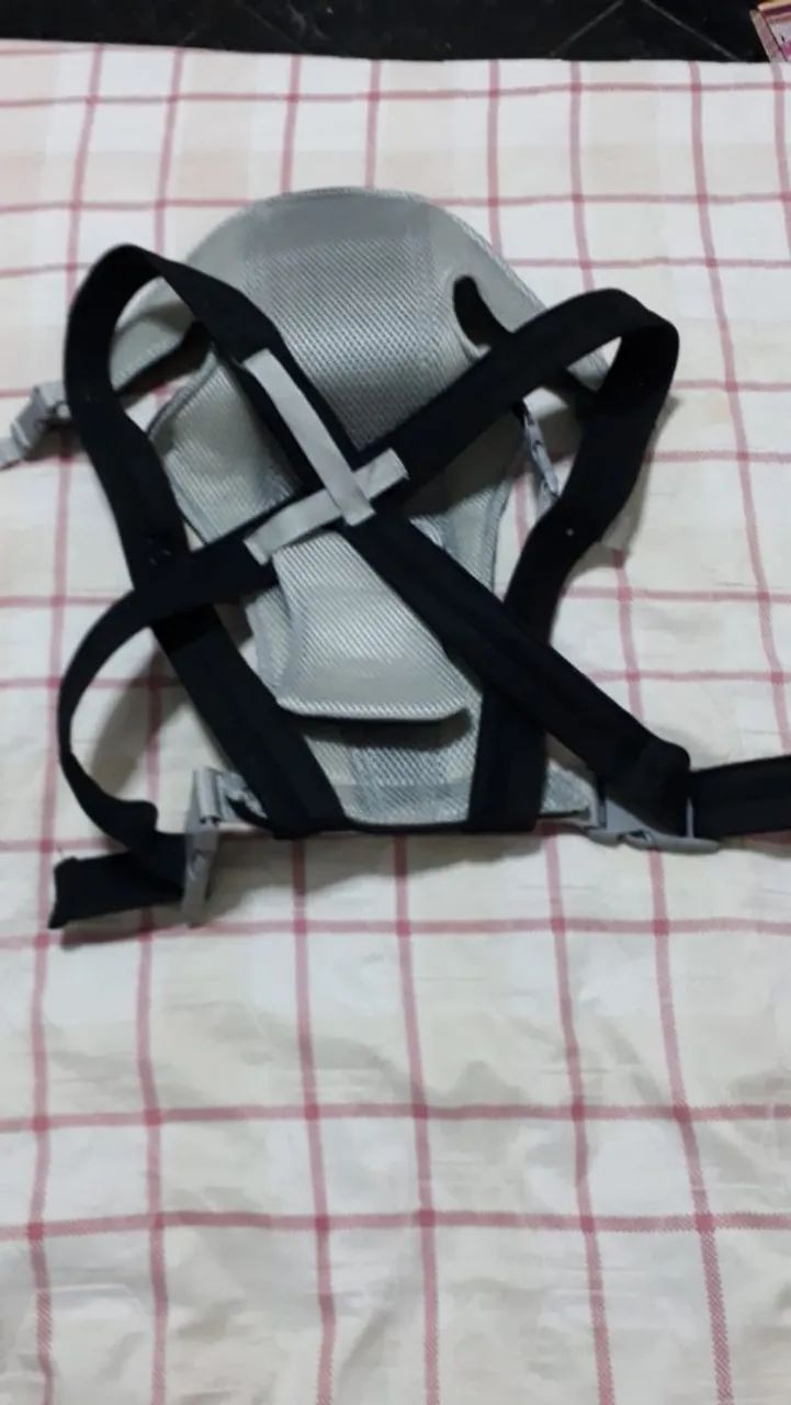 CANGURU PARA BEBÊ $60  - Foto 2