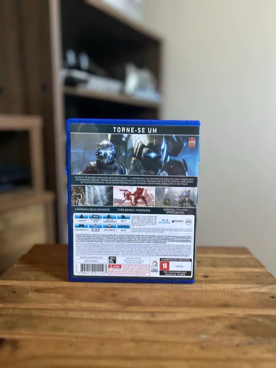 TitanFall PS4 - Foto 2