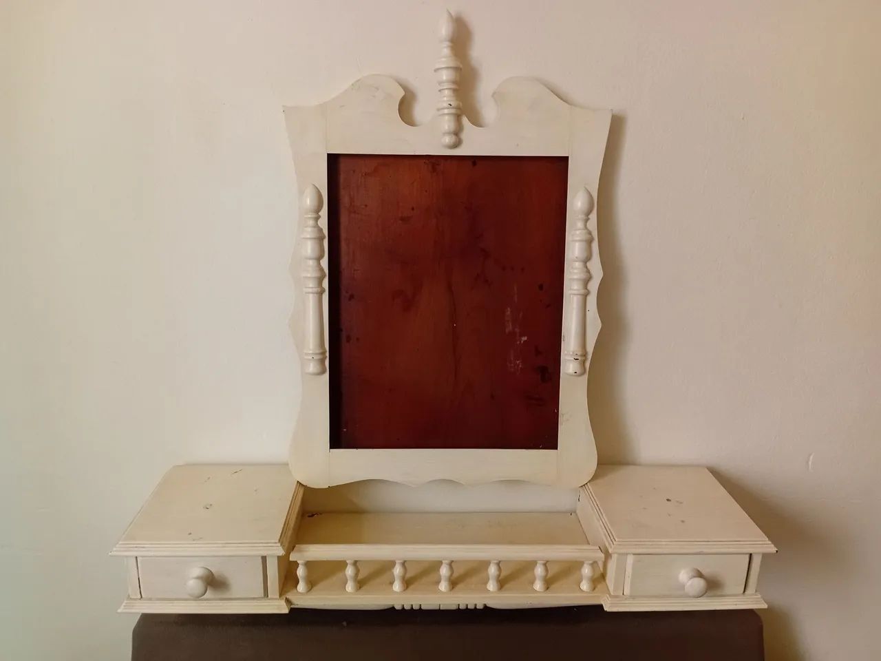 Pintiadeira colonial