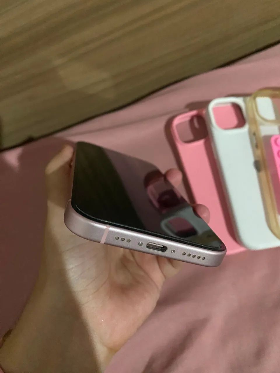 iPhone 15 128gb - Foto 4
