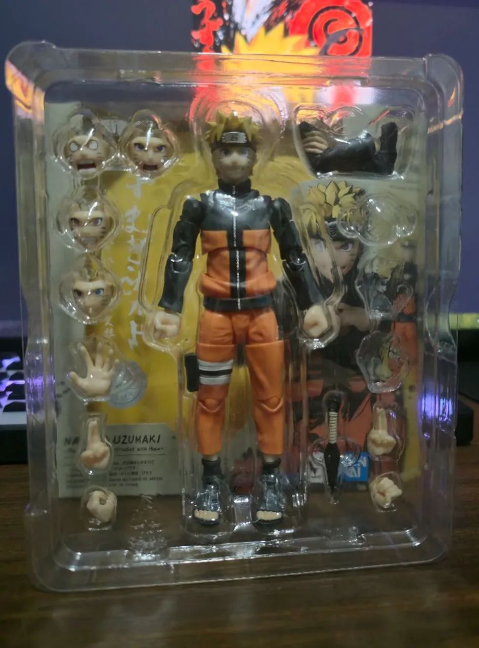Vende-se action figures - Foto 5