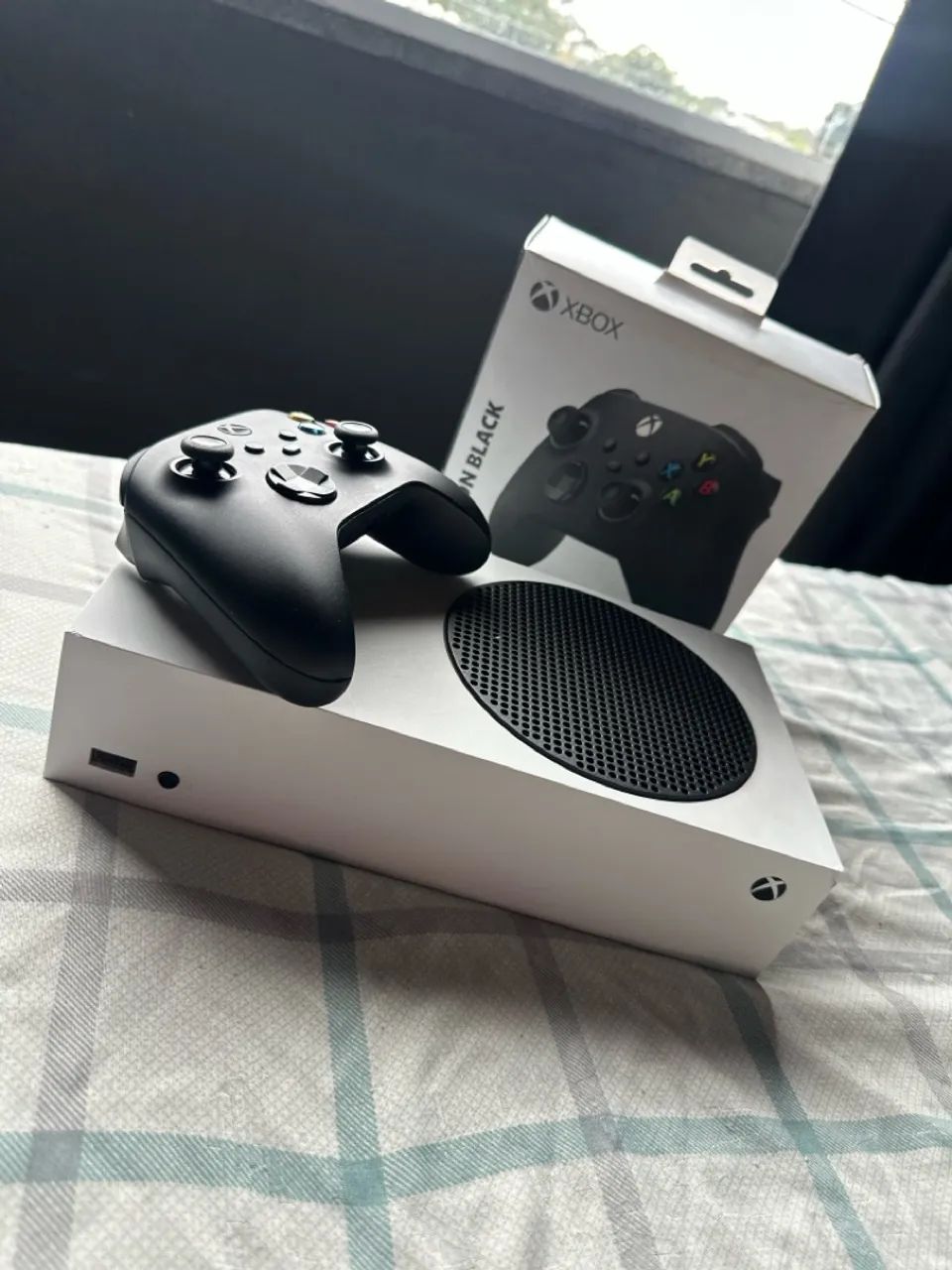 Xbox Séries s 