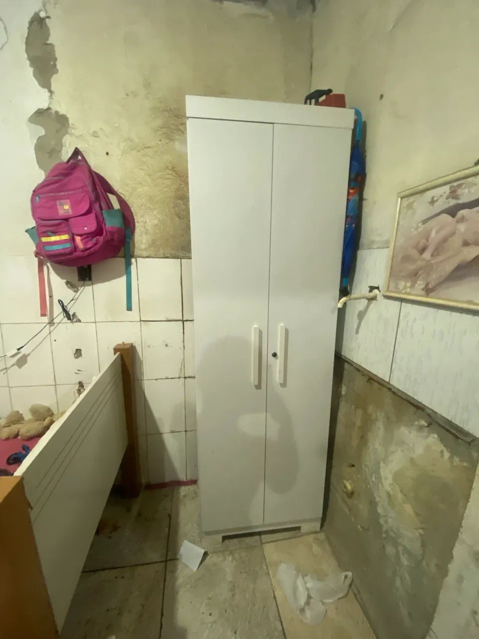 Guarda roupa multiuso - Foto 5
