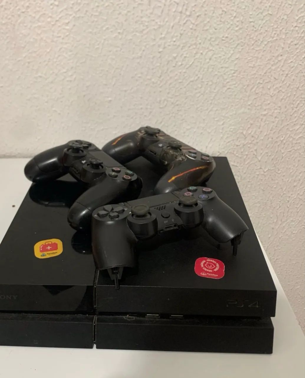 Ps4 - Foto 2