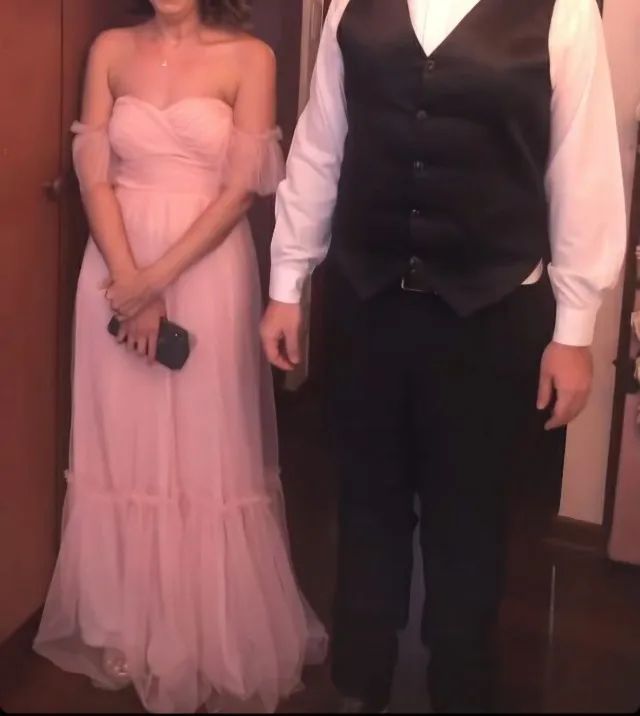 Vestido de festa  - Foto 4