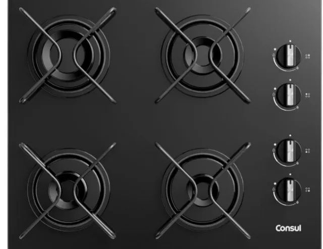 Cooktop  - Foto 2
