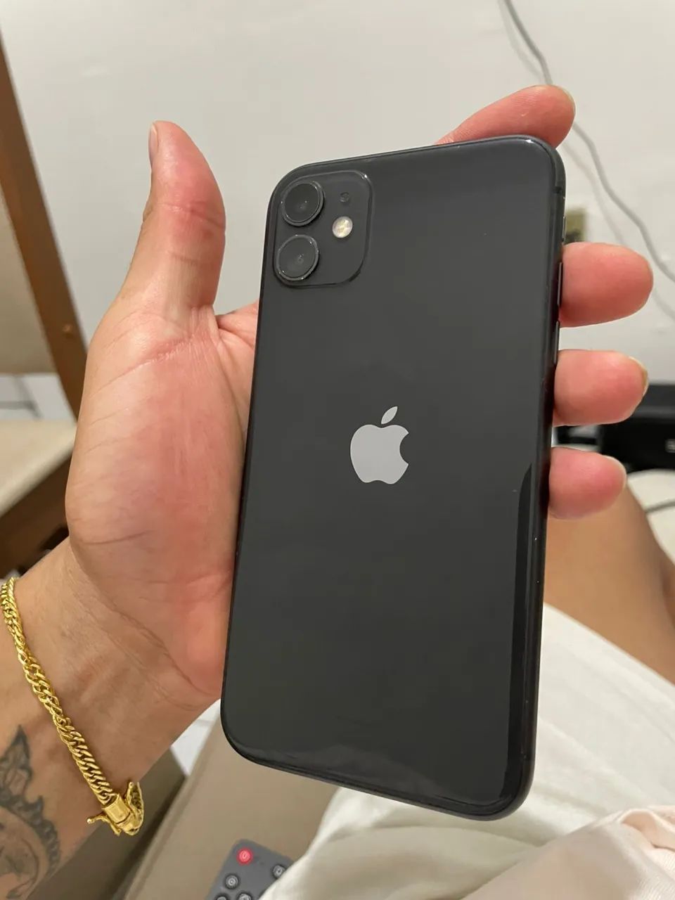 Vendo iPhone 11  - Foto 3