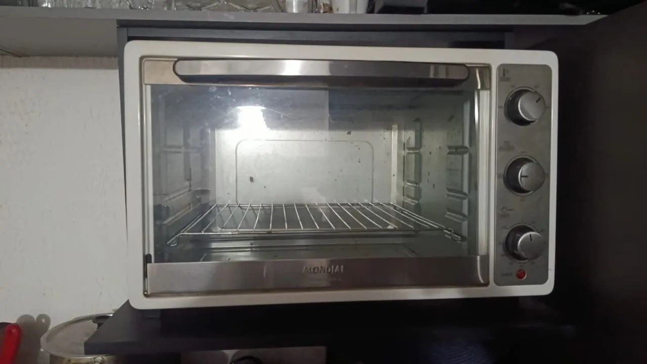 Forno elétrico - Foto 2