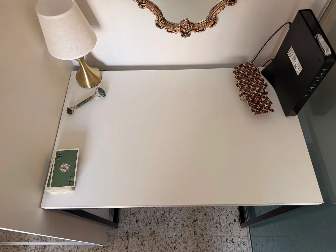 Mesa escritório  - Foto 4