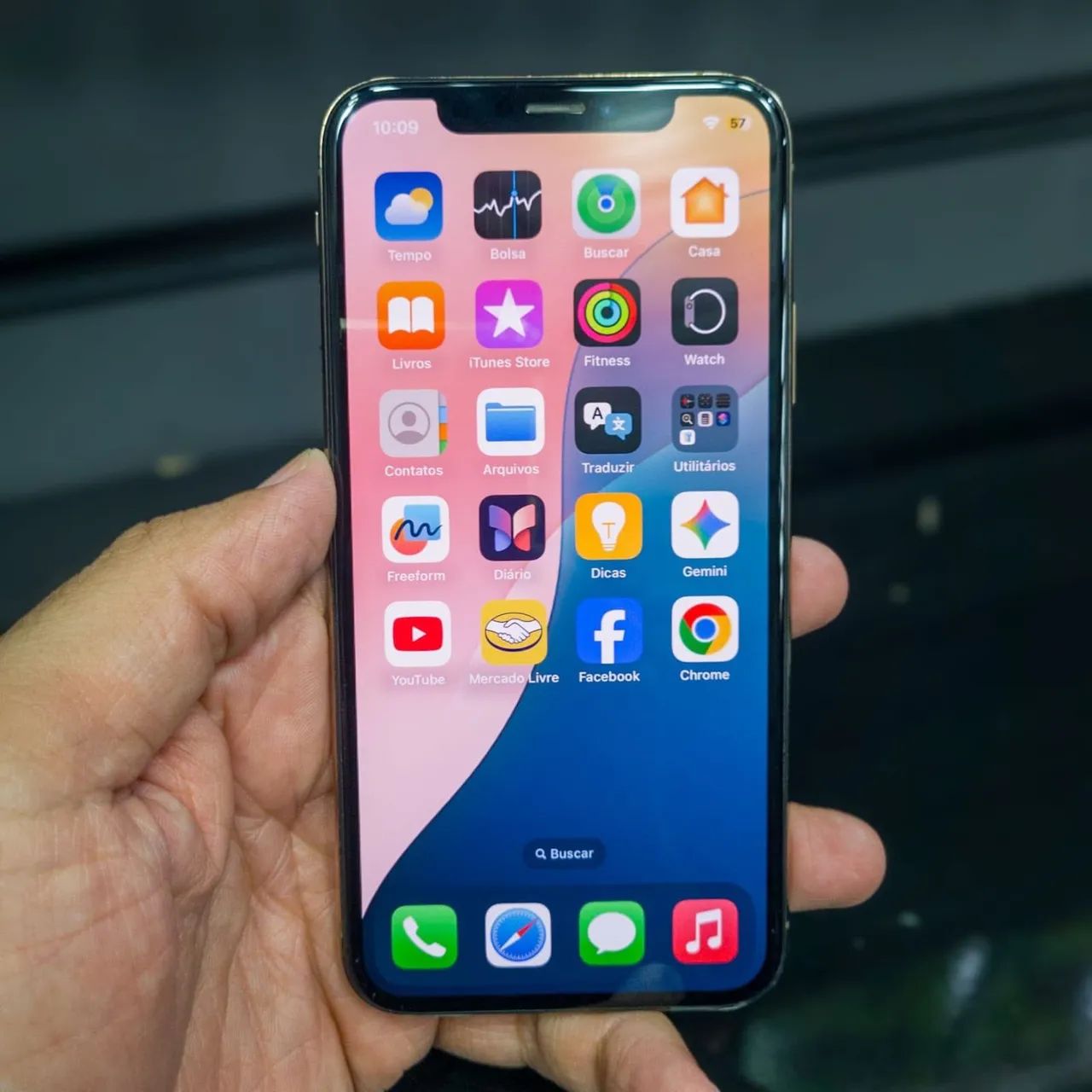iPhone xs Max  - Foto 4