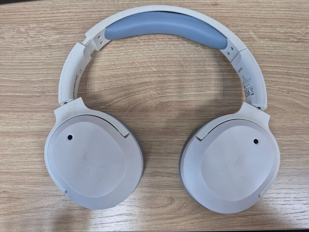 Fone Bluetooth Edifier W820NB - Foto 2