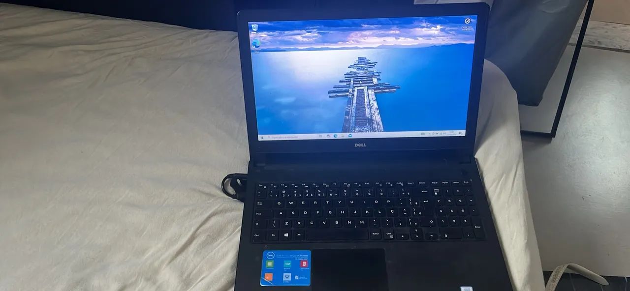 Notebook Dell  - Foto 3