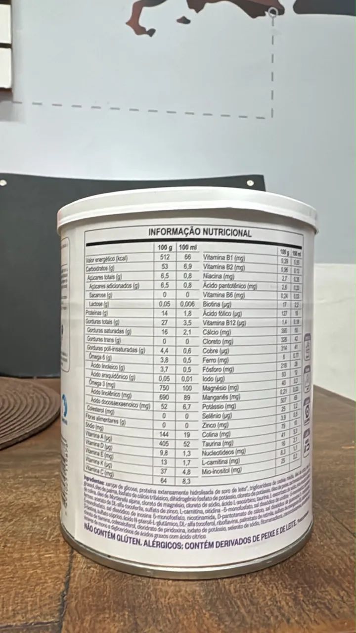 Pregromin 400g - Foto 3