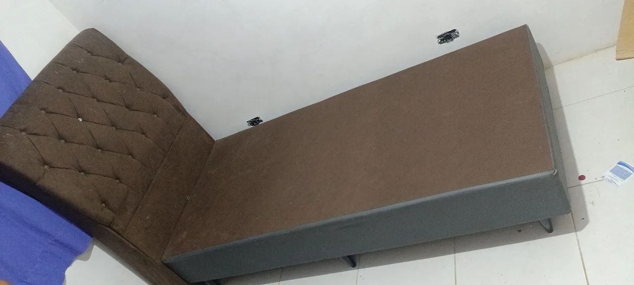 Base de cama + cabeçeira 65579527846657121
