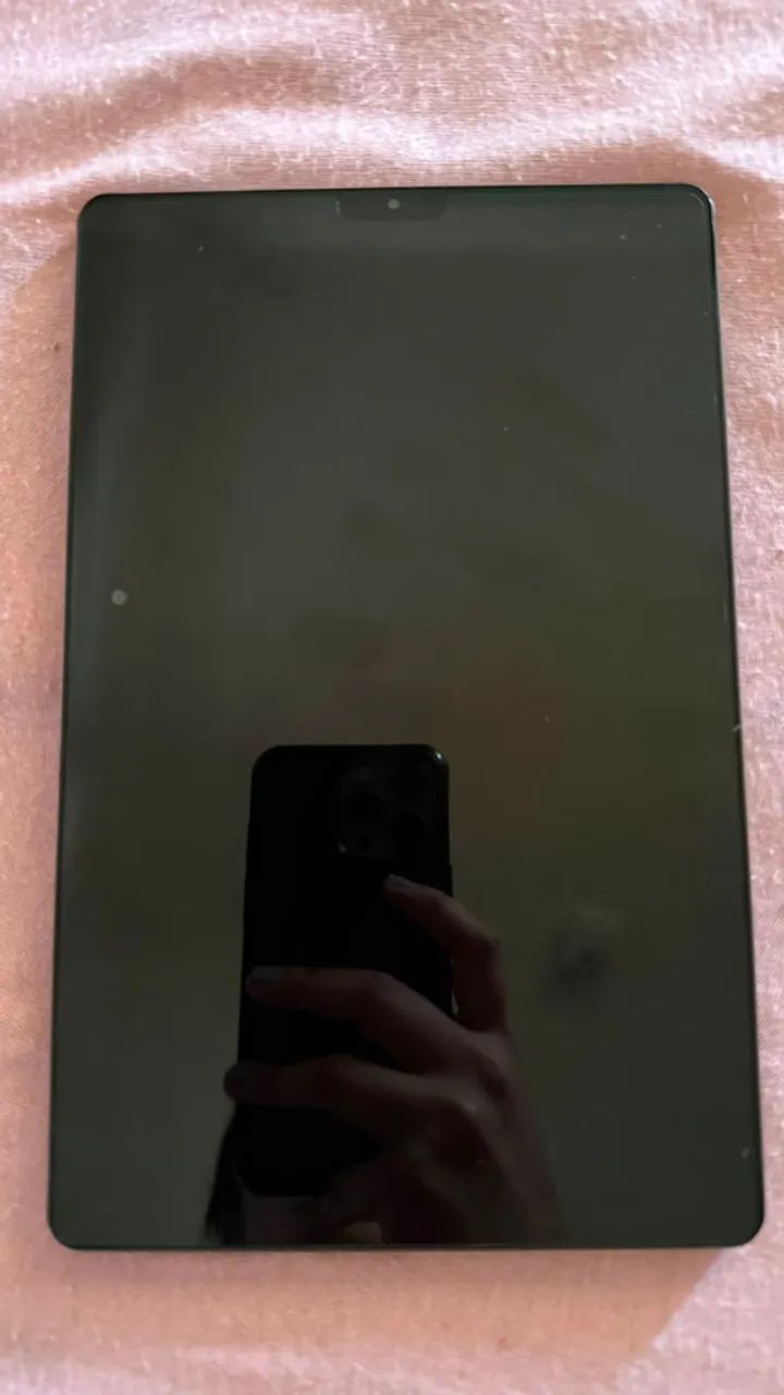 Tablet Lenovo Tab M9 64GB 4GB RAM - TB310FU + Capa - Foto 2
