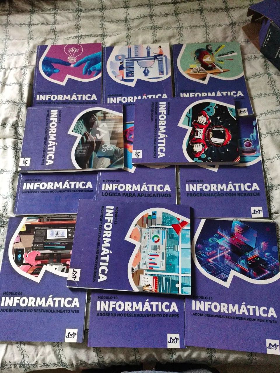 Livros de informática: word, Excel, PowerPoint  - Foto 4