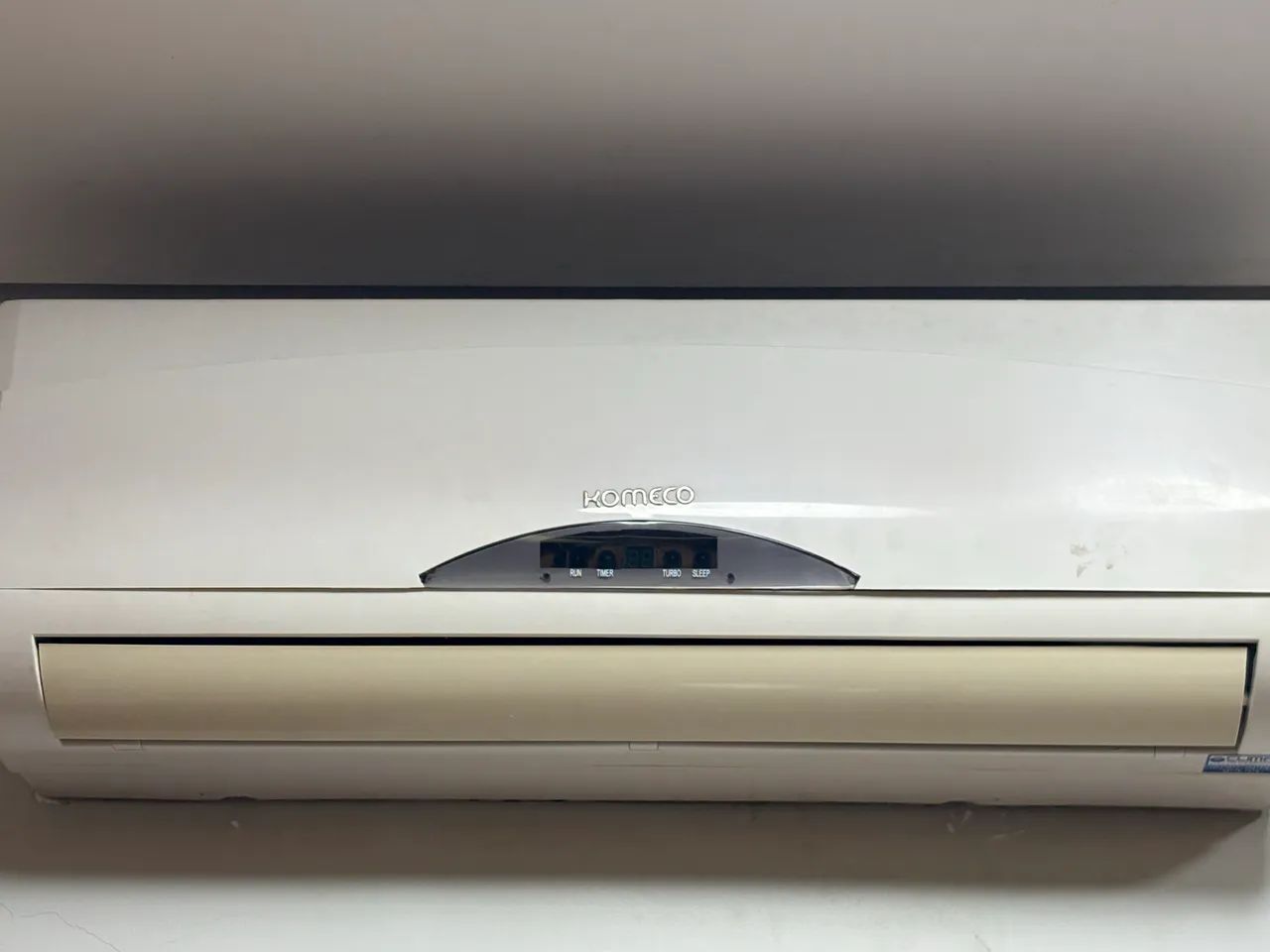 Ar condicionado 