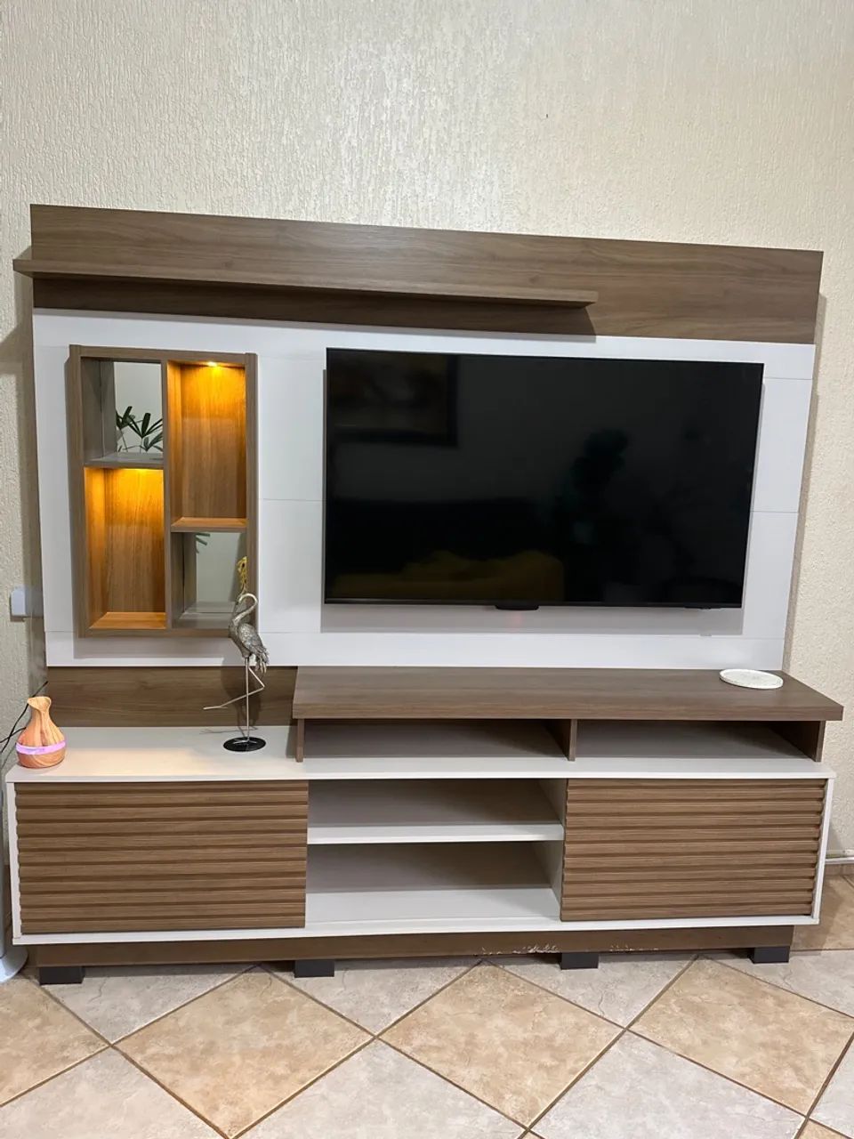 Estante - Foto 2