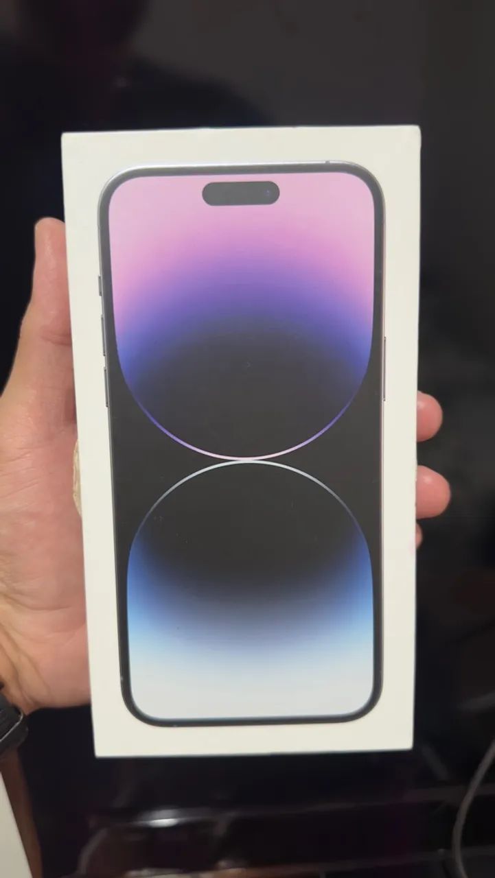 iPhone 14 Pro Max - 128GB  - Foto 4