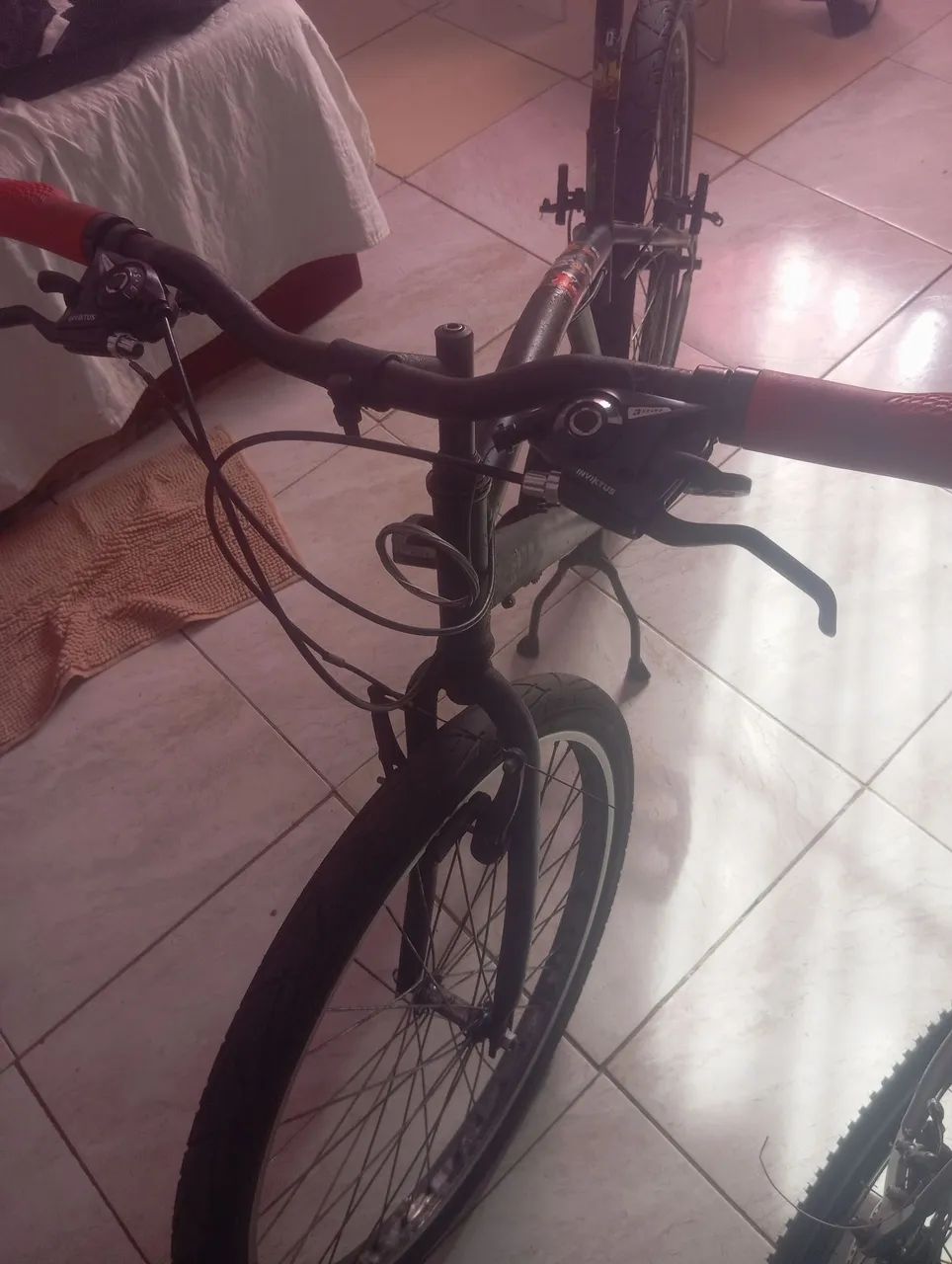 BIKE ARO 26  - Foto 3