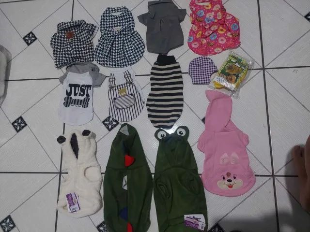 KIT PET PARA QUEM QUER COMEÇAR A VENDER
