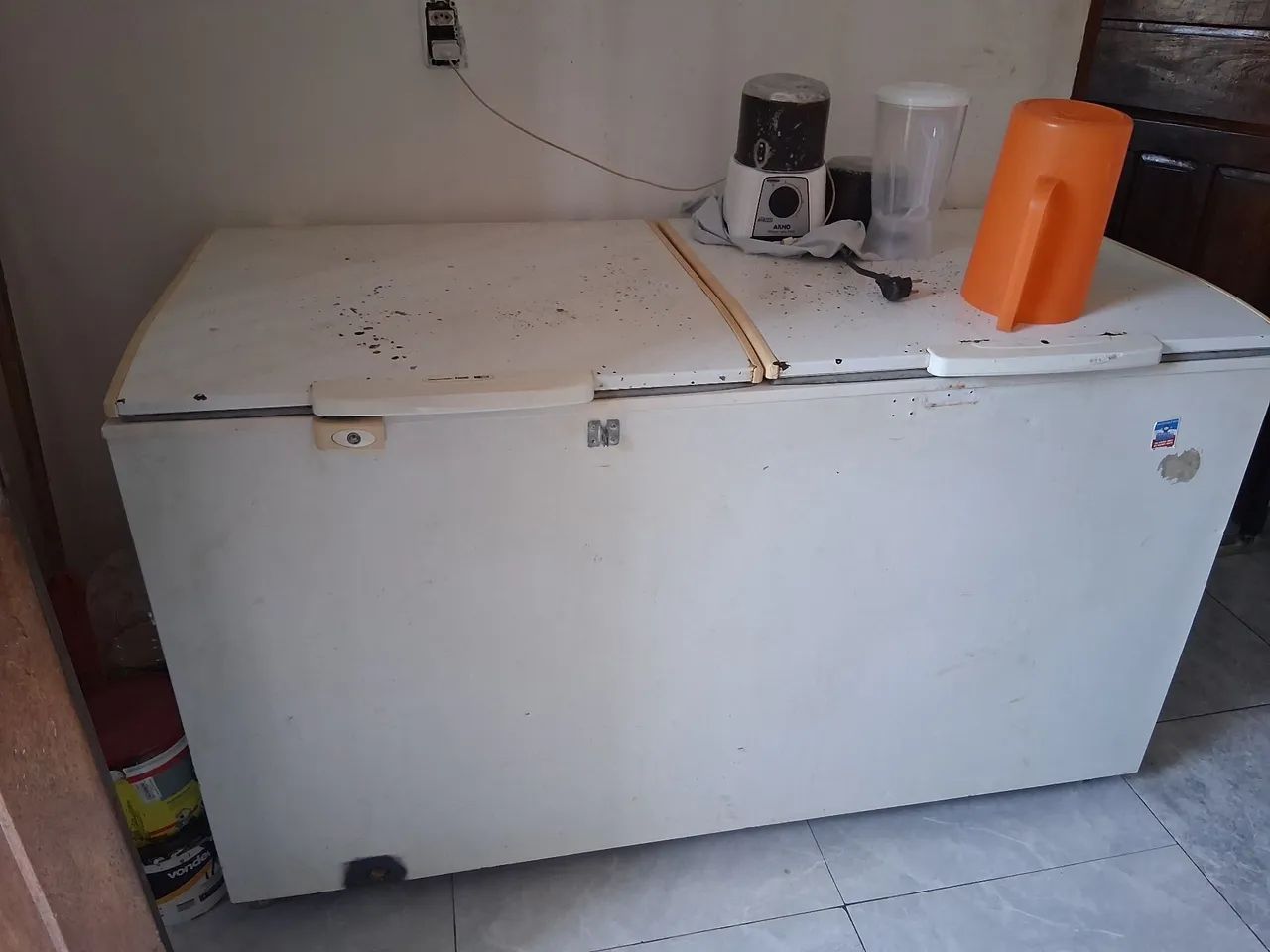 Freezer  - Foto 2