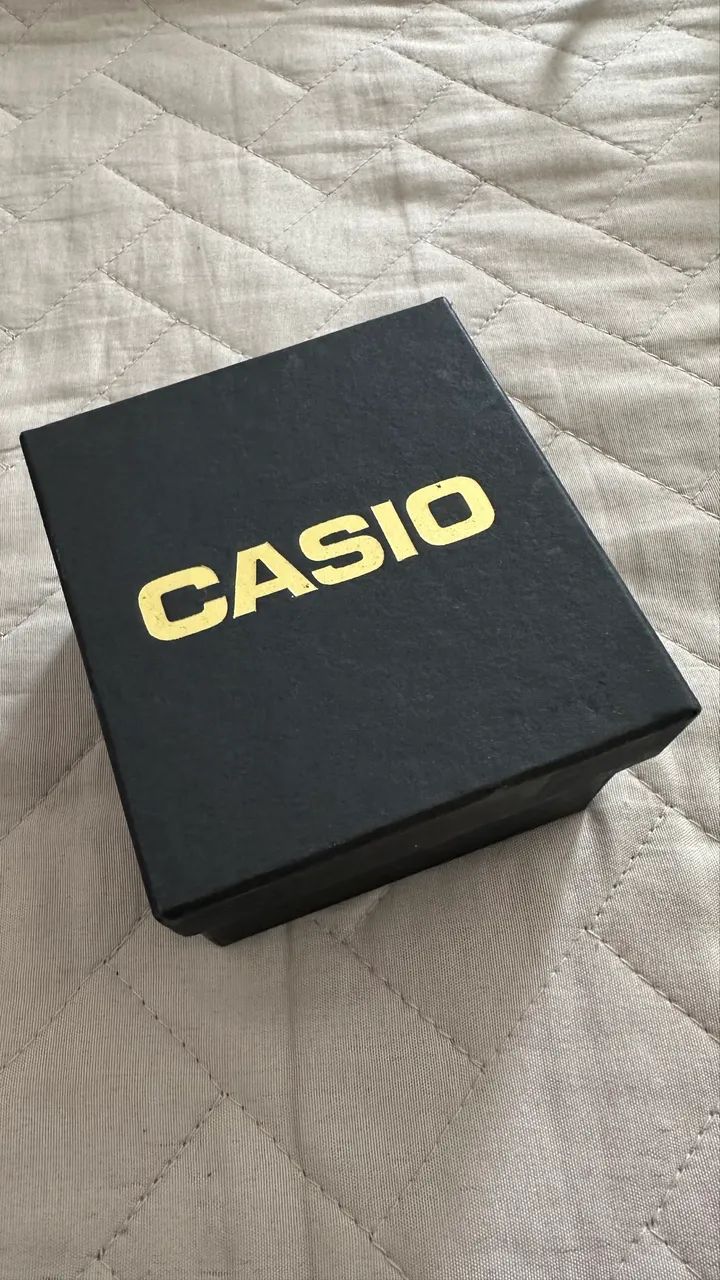 Relógio Casio  - Foto 4