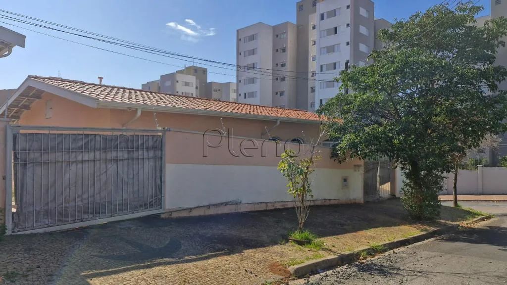 Casa à venda em Campinas, Jardim Nova Europa, com 3 quartos, com 196 m²