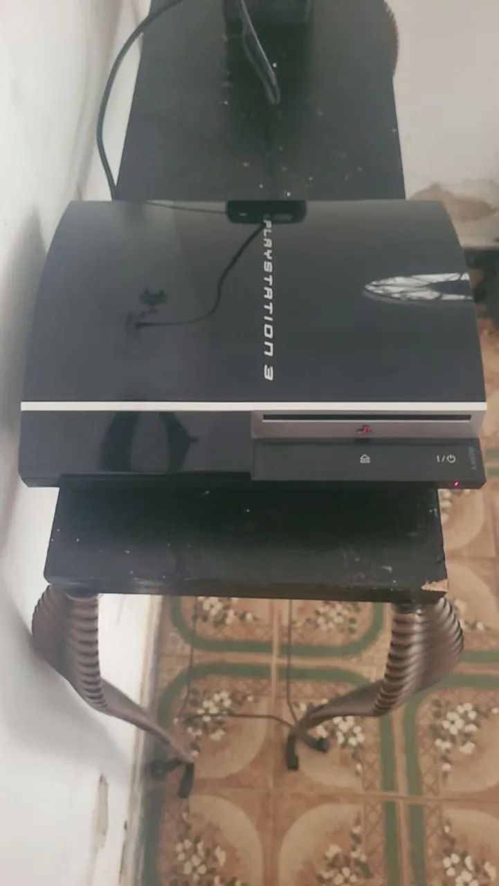 Playstation 3 Fat