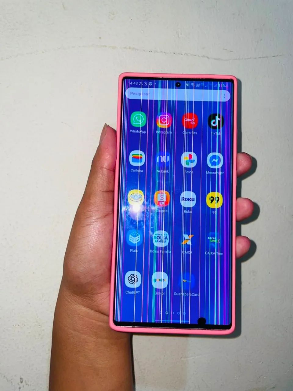 Note 20 ultra - Foto 3