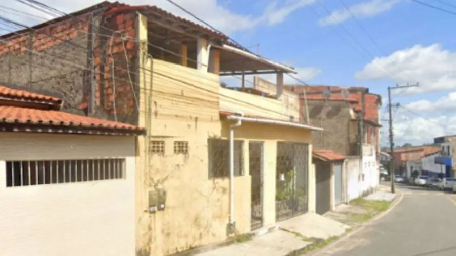 Casa em Gravatá - Camaçari/BA - Foto 5