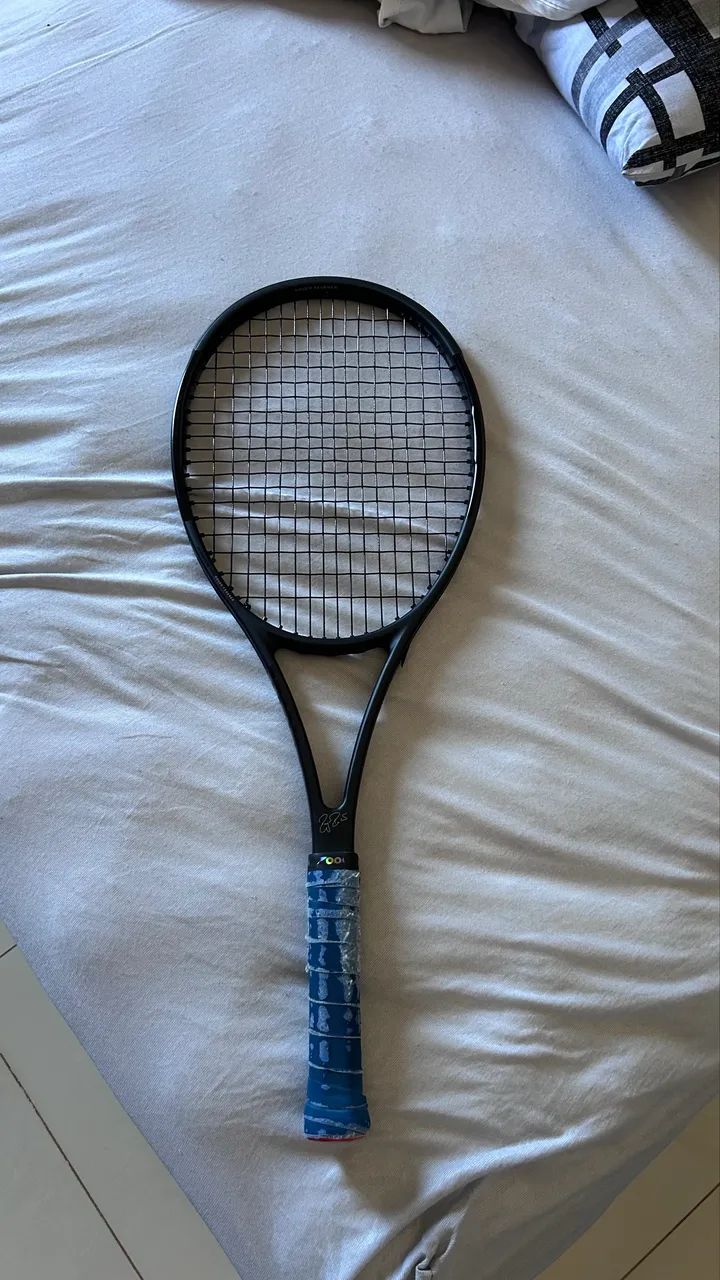 Raquete Wilson Pro Staff RF97 Autograph V11 - Roger Federer