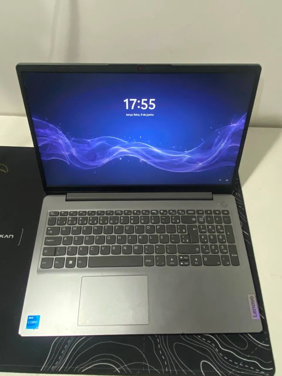 Notebook Ideapad 3 