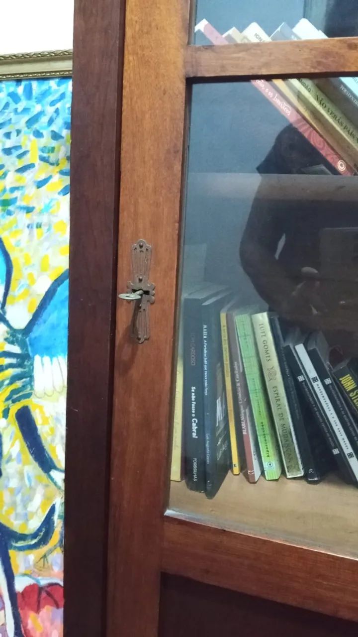 Livreiro Miele - Foto 3